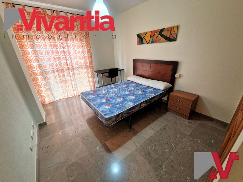 Foto 7712d797-15bd-4f25-8b20-b5fb04b7b1be. Appartamento con riscaldamento parcheggio in San José Lorca