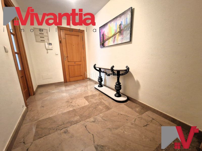 Foto 7b9ebc1d-1598-4bf9-b3af-ad26d468889c. Appartamento con riscaldamento parcheggio in San José Lorca