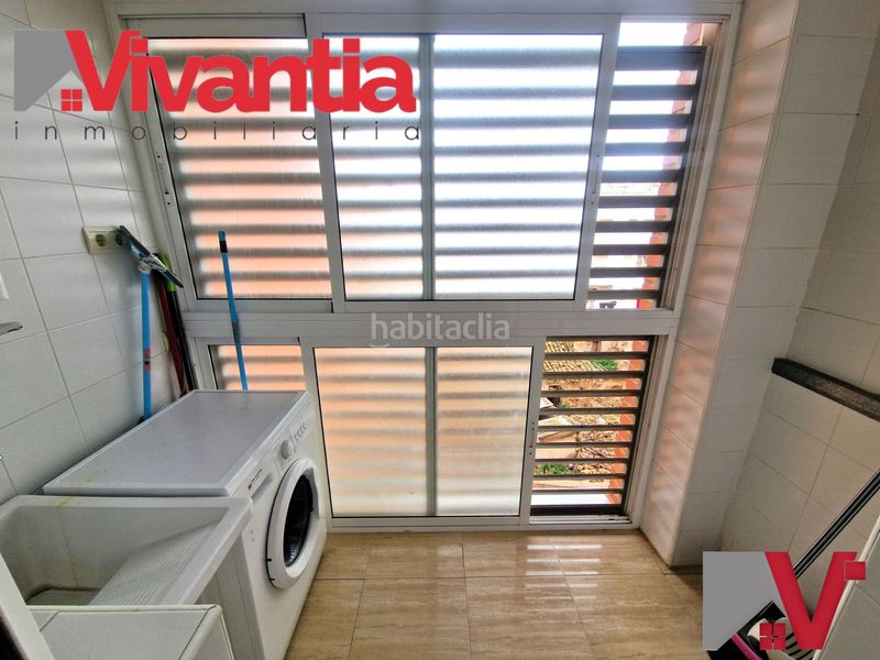 Foto 7bd81843-ccf1-448d-a02a-22803bf89f30. Appartamento con riscaldamento parcheggio in San José Lorca