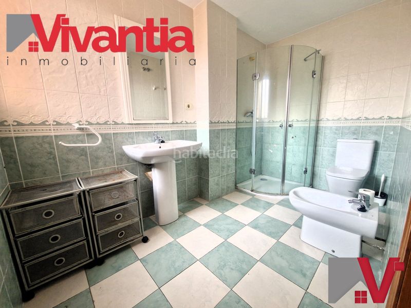 Foto 85c4dbd4-3967-46be-bf4f-eac45507f29e. Appartamento con riscaldamento parcheggio in San José Lorca