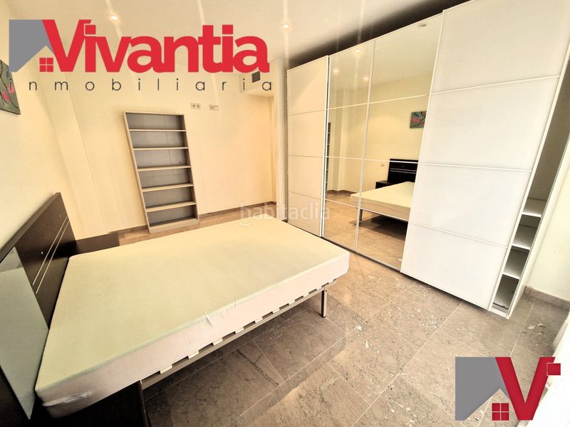 Foto 9039f13b-2558-4d72-a3be-e7f8bcef16b0. Appartamento con riscaldamento parcheggio in San José Lorca