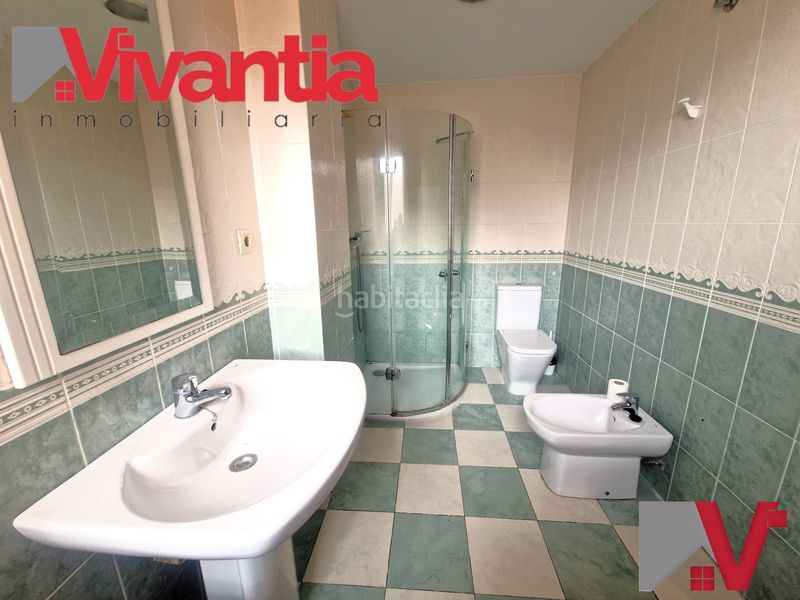 Foto 95abdc73-73c1-4972-820c-acdcc728aefe. Appartamento con riscaldamento parcheggio in San José Lorca