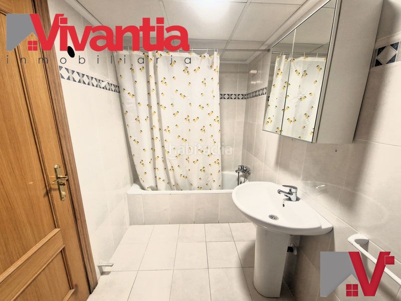 Foto 969a1320-ff04-40be-a6d4-0b47b7598d56. Appartamento con riscaldamento parcheggio in San José Lorca