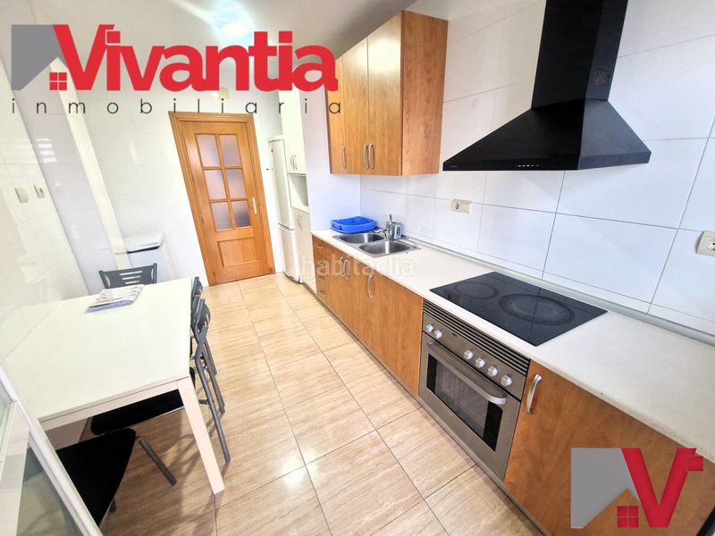 Foto 9963c8f4-88ae-447d-9c4c-6815b64476f9. Appartamento con riscaldamento parcheggio in San José Lorca