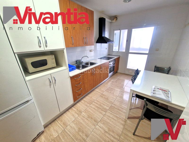 Foto dc5fe961-26a1-4c4d-9c4e-444c8fcc121c. Appartamento con riscaldamento parcheggio in San José Lorca