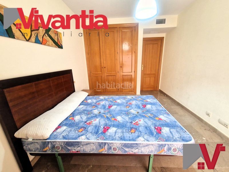 Foto e412dc02-bea3-4516-b2f2-36ac8b179555. Appartamento con riscaldamento parcheggio in San José Lorca