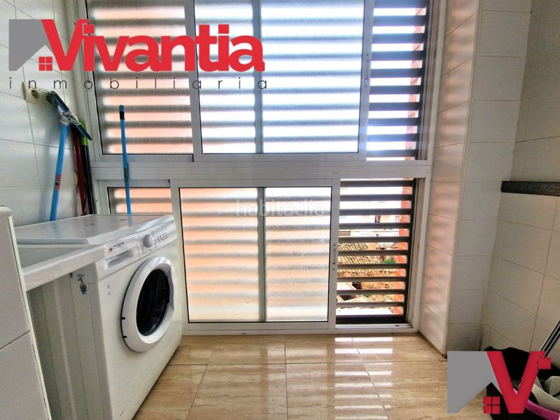 Foto e482f8c8-e52d-4de4-9e59-53130bee2a63. Appartamento con riscaldamento parcheggio in San José Lorca