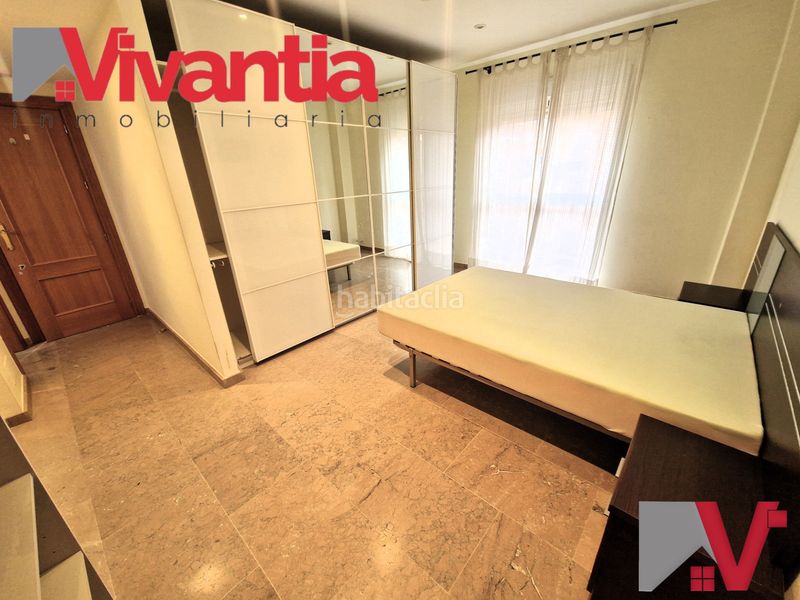 Foto ebf679e2-7f12-4b49-8503-e11d2ca5f819. Appartamento con riscaldamento parcheggio in San José Lorca