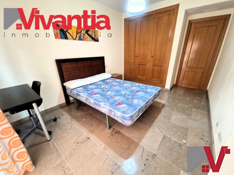 Foto f4600f56-271f-4663-8e65-d3974b4e5e6b. Appartamento con riscaldamento parcheggio in San José Lorca