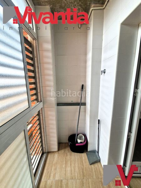Foto 10d12779-55c1-431e-9d66-93e39ecbfbd5. Appartement avec chauffage parking dans San José Lorca