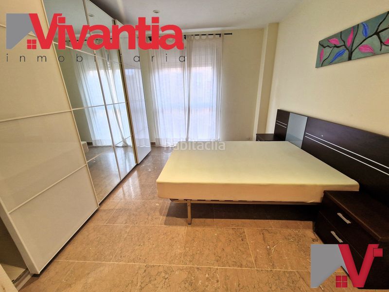 Foto 1935c284-5707-43ac-b85b-b5c16372d195. Appartement avec chauffage parking dans San José Lorca