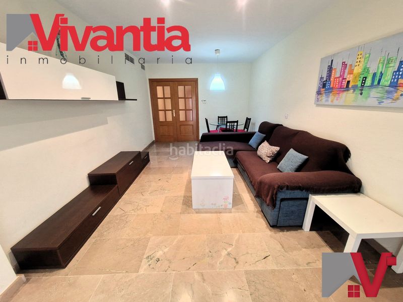 Foto be22928d-4d2d-48d9-9af4-8cc0d3df3c1e. Appartement avec chauffage parking dans San José Lorca