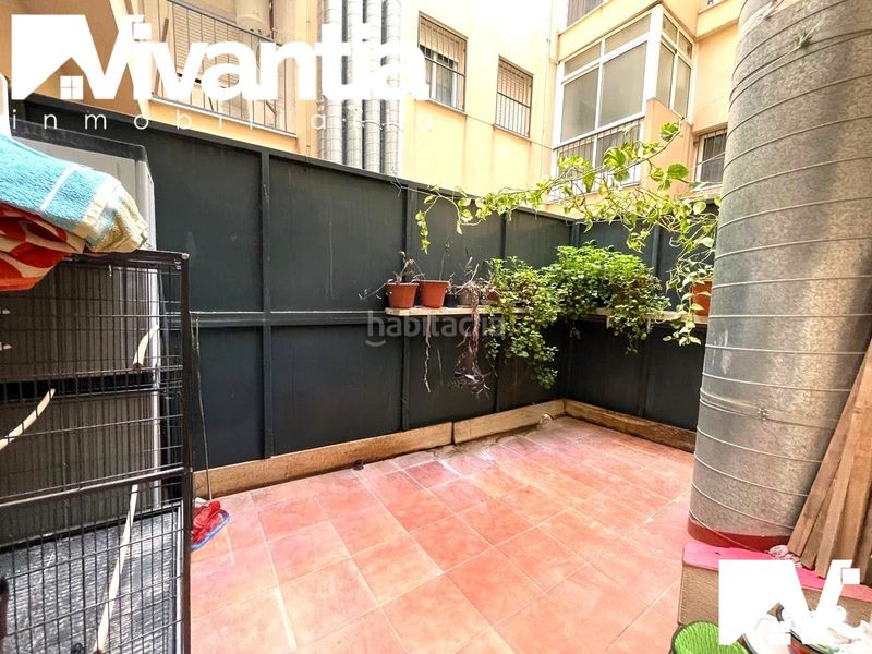 Foto 20b0306f-77c5-4146-86a4-eda263cb8f9b. Appartamento con riscaldamento parcheggio in San Cristóbal - San Diego Lorca