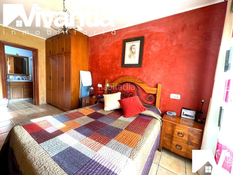 Foto 2d7f9e4d-b339-4aa1-8610-c02cf239a3b8. Appartamento con riscaldamento parcheggio in San Cristóbal - San Diego Lorca