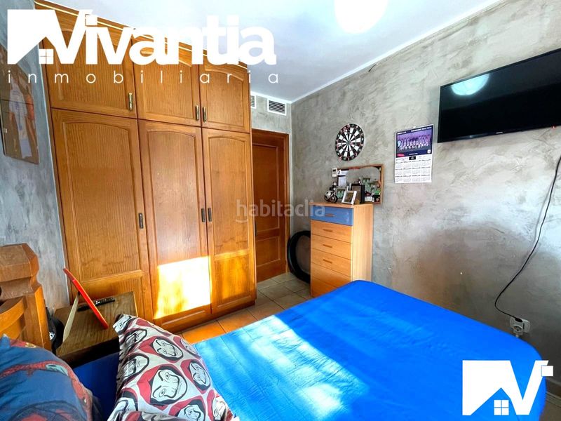 Foto 3c543d5c-57ce-43a6-9229-2f409d489b1e. Appartamento con riscaldamento parcheggio in San Cristóbal - San Diego Lorca