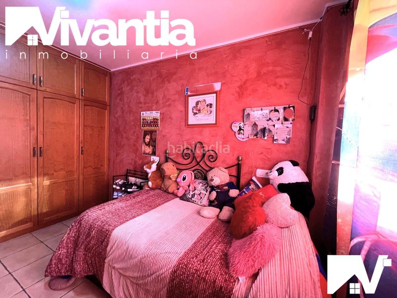 Foto 4480320a-82ff-4f90-aec7-d4091148176e. Appartamento con riscaldamento parcheggio in San Cristóbal - San Diego Lorca