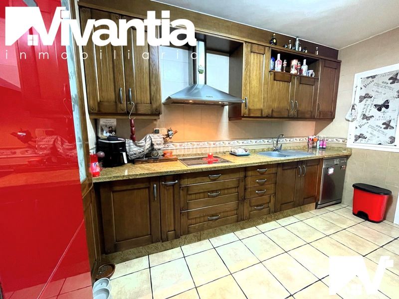 Foto 5fb83550-bae8-4a46-a870-0de2ce673b60. Appartamento con riscaldamento parcheggio in San Cristóbal - San Diego Lorca