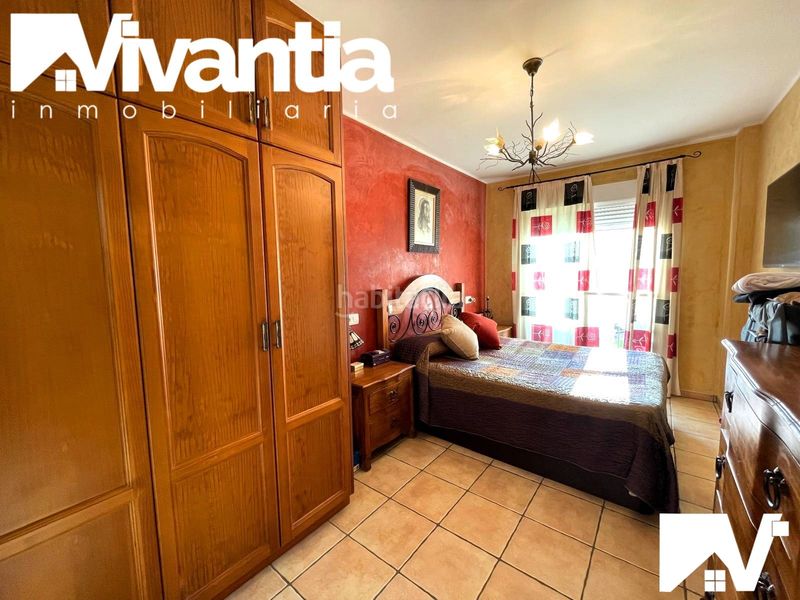 Foto 5fc910fd-f685-4dfb-87e9-104820cb4f65. Appartamento con riscaldamento parcheggio in San Cristóbal - San Diego Lorca