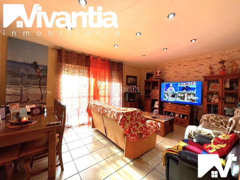 Foto 8af32e5f-7be1-4aef-8b65-bf107b020a2e. Appartamento con riscaldamento parcheggio in San Cristóbal - San Diego Lorca