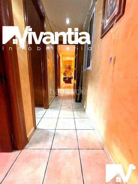 Foto f4363113-bd25-4e7a-bd9f-76a415d3b963. Appartamento con riscaldamento parcheggio in San Cristóbal - San Diego Lorca