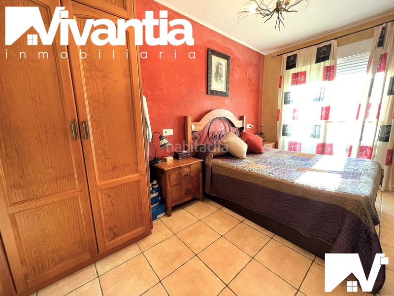 Foto 2f7f1de0-8777-43f2-ae7b-90365e5ad686. Appartement avec chauffage parking dans San Cristóbal - San Diego Lorca