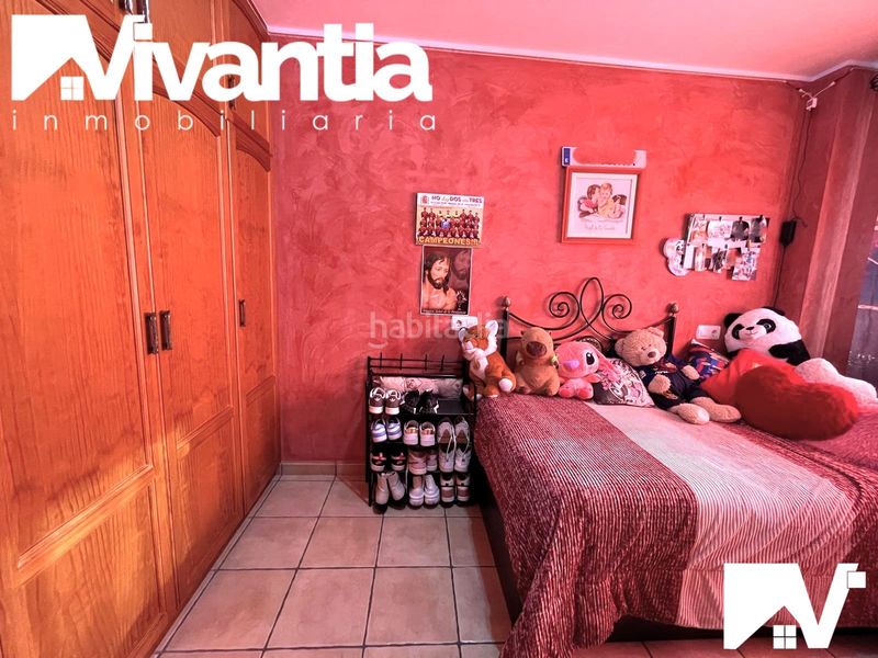 Foto 9f8813cf-31d7-4c23-8cfa-0b01b885eb59. Appartement avec chauffage parking dans San Cristóbal - San Diego Lorca