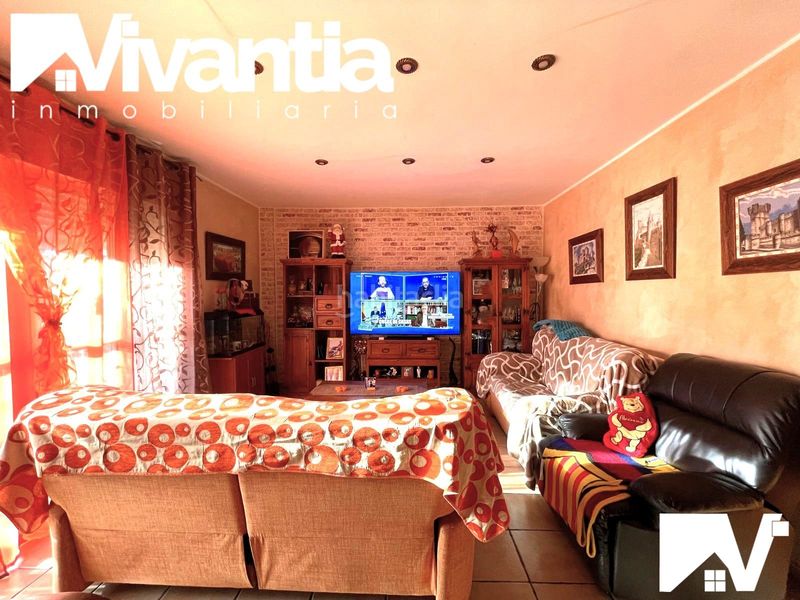 Foto 0dd8ae2a-6ce0-43ad-8b06-2cc005b5fc88. Etagenwohnung mit heizung parking in San Cristóbal - San Diego Lorca