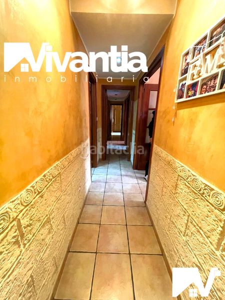 Foto 3d06aa28-6545-4129-8df6-9fbd7c89d947. Etagenwohnung mit heizung parking in San Cristóbal - San Diego Lorca