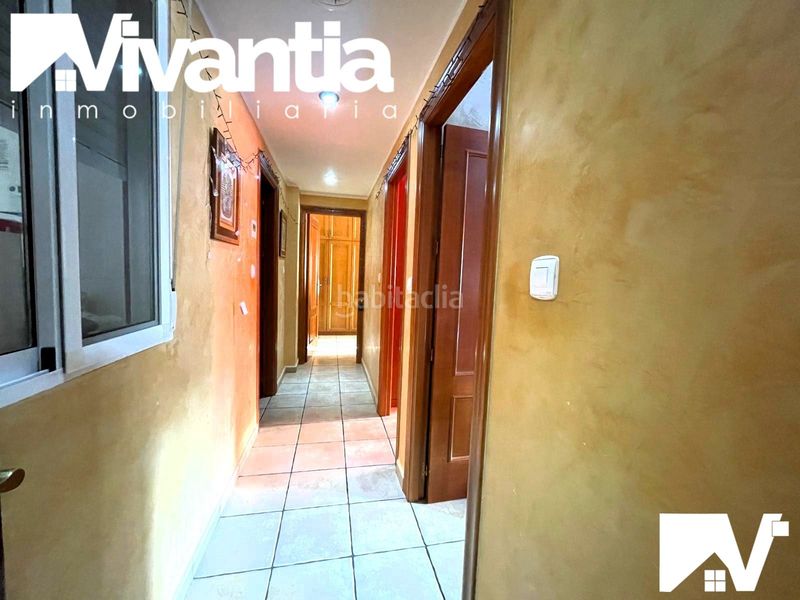 Foto 3e921043-3dd0-4a13-9a71-76e1a3f16f10. Etagenwohnung mit heizung parking in San Cristóbal - San Diego Lorca
