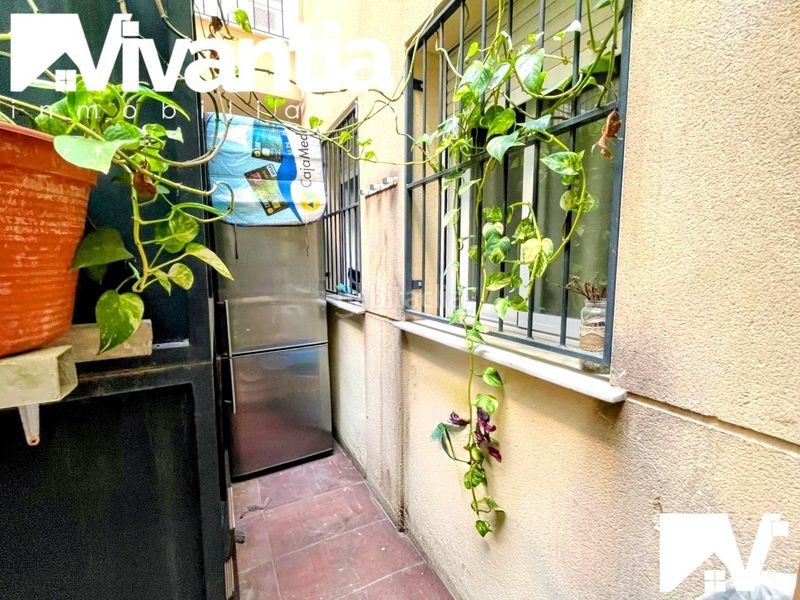 Foto 47c60979-dd42-4335-96c5-0c5659eb6bce. Etagenwohnung mit heizung parking in San Cristóbal - San Diego Lorca