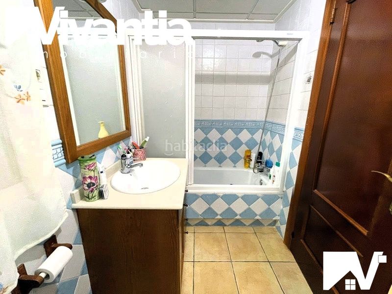 Foto 4e28ca8e-62d7-4b04-81a1-b83b14e7b0c0. Etagenwohnung mit heizung parking in San Cristóbal - San Diego Lorca