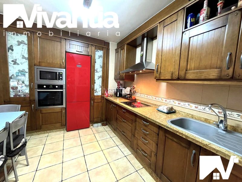 Foto 58f31f68-3495-4ee7-90db-b7a0c61dbaef. Etagenwohnung mit heizung parking in San Cristóbal - San Diego Lorca