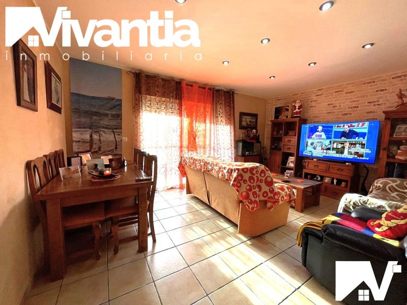 Foto 5e5c3de1-fe36-4ea1-bc7d-f82abb5d6c65. Etagenwohnung mit heizung parking in San Cristóbal - San Diego Lorca