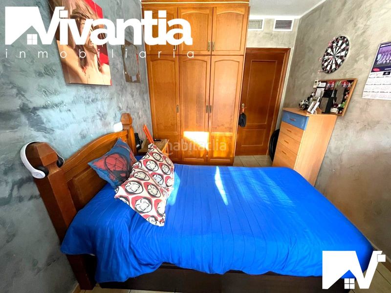 Foto 8fd13805-2017-4a0b-bdc5-4a7d7728c6b8. Etagenwohnung mit heizung parking in San Cristóbal - San Diego Lorca