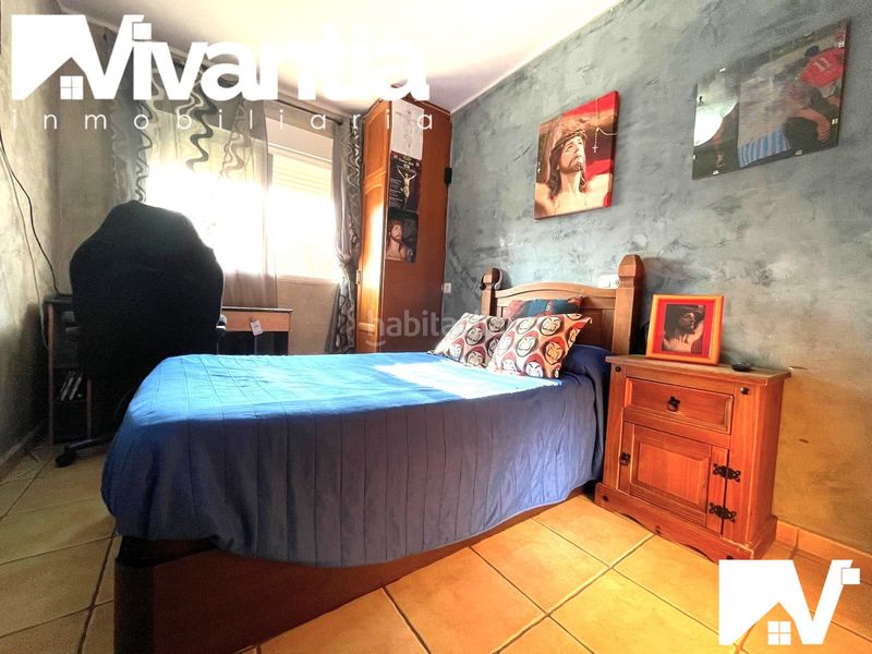 Foto 9cd134d3-1d02-4474-8d99-d828f565d82f. Etagenwohnung mit heizung parking in San Cristóbal - San Diego Lorca