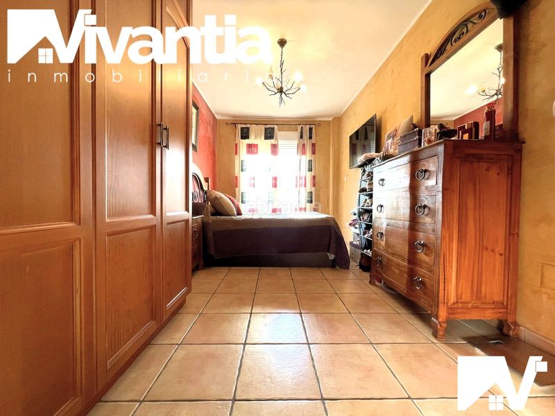 Foto a7e0f00b-e201-45c2-95d5-71a88623b487. Etagenwohnung mit heizung parking in San Cristóbal - San Diego Lorca