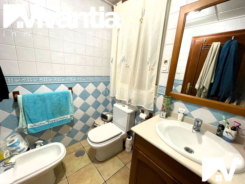 Foto e2c0ef79-9d6a-4cd8-aa05-545436a7d524. Etagenwohnung mit heizung parking in San Cristóbal - San Diego Lorca