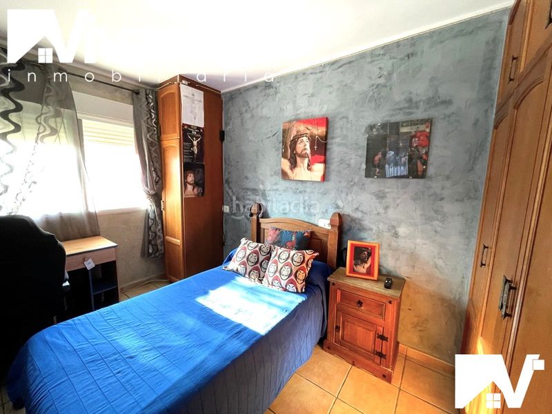 Foto eafaf280-7ea9-4c9a-8f3d-9ea916c8280f. Etagenwohnung mit heizung parking in San Cristóbal - San Diego Lorca