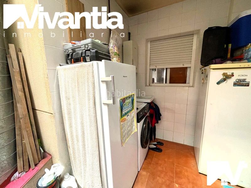 Foto f0124f13-0111-4646-9c16-886b74130d0d. Etagenwohnung mit heizung parking in San Cristóbal - San Diego Lorca