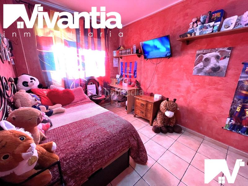 Foto f57a353a-b380-47d1-94b8-3b5de252d215. Etagenwohnung mit heizung parking in San Cristóbal - San Diego Lorca
