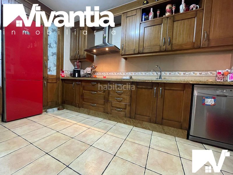 Foto 2772f50d-597b-428f-9260-0540837d02e3. Flat with heating parking in San Cristóbal - San Diego Lorca