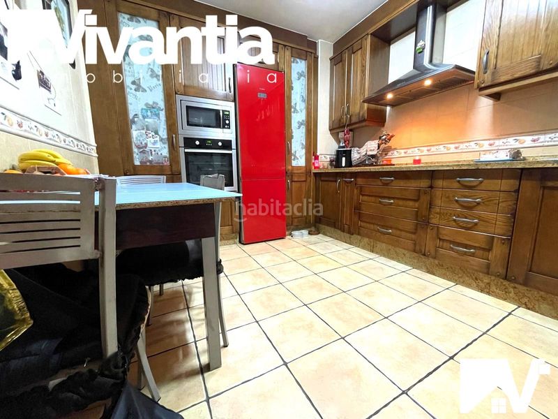 Foto 40622f52-8f98-4dd6-9634-07f7f6230035. Flat with heating parking in San Cristóbal - San Diego Lorca