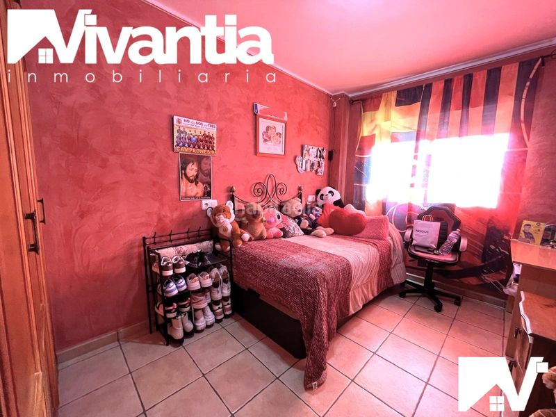 Foto 8b947ca5-215e-4f23-87c3-d701ab1b4f2a. Flat with heating parking in San Cristóbal - San Diego Lorca