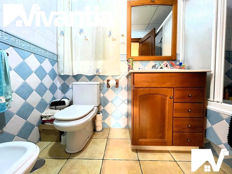 Foto b1fc5ea1-d18b-4765-90df-fd976c054b11. Flat with heating parking in San Cristóbal - San Diego Lorca