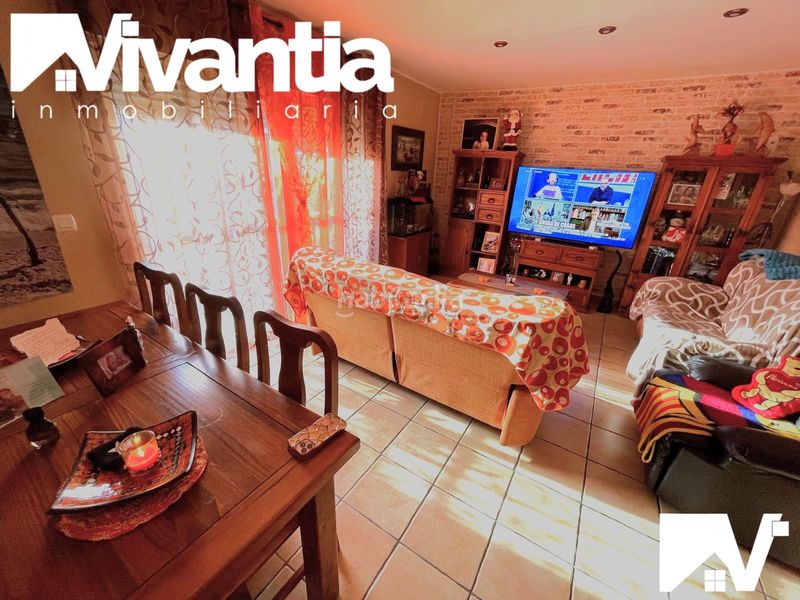 Foto c49b7db5-3f4b-401d-ad5e-5328e31b14ea. Flat with heating parking in San Cristóbal - San Diego Lorca