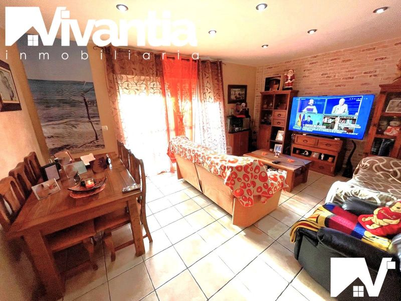 Foto ec278138-2022-4032-b8fe-4178193740e9. Flat with heating parking in San Cristóbal - San Diego Lorca