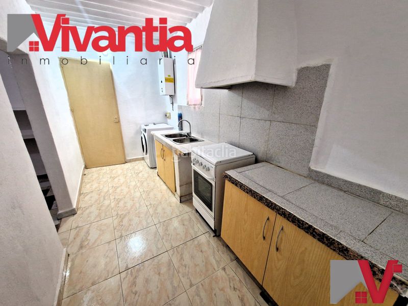 Foto 075a14d6-c7f7-4e39-a3ae-9628332216a3. House with fireplace parking in Campillo Lorca