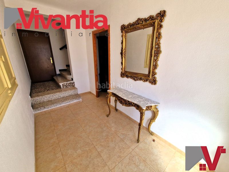 Foto 1103287c-a896-4ee6-b210-56e8318d6978. House with fireplace parking in Campillo Lorca