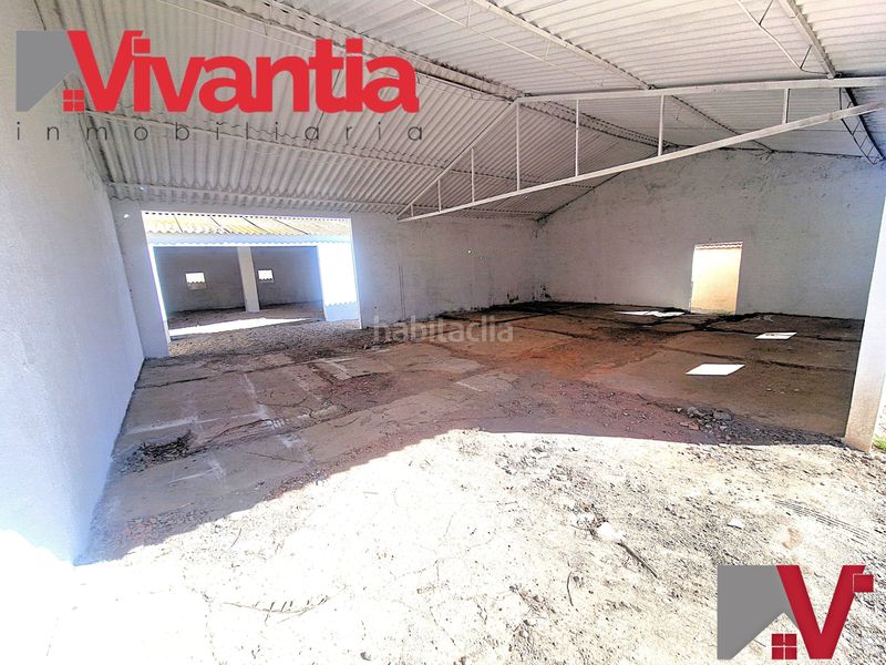 Foto 15361118-cfb8-4db3-bb10-14606cb6355d. House with fireplace parking in Campillo Lorca