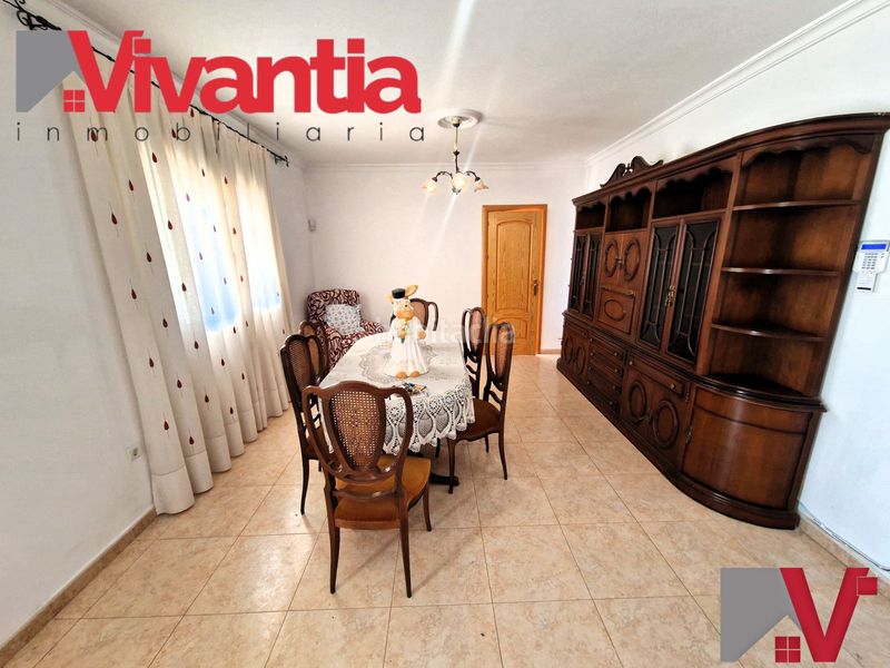 Foto 1b93c4f4-bb83-488c-8283-ab86b705aa71. House with fireplace parking in Campillo Lorca